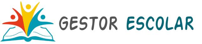 Logo Gestor Escolar SAAS